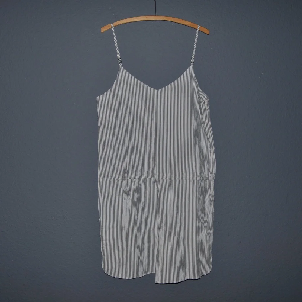 MARINE LAYER Romper